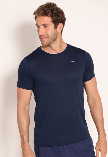 Camiseta Masculina Sting Básica